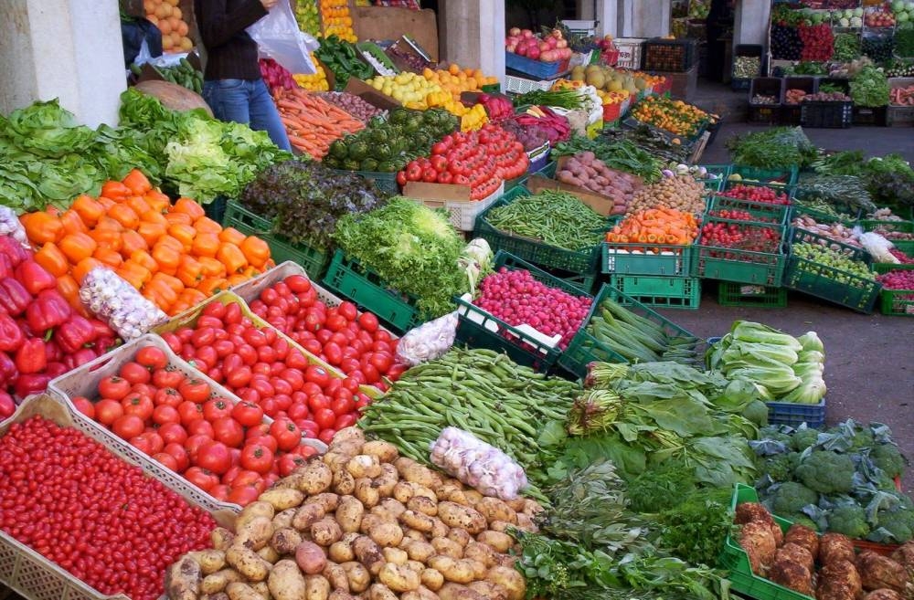 لا ارتفاع لأسعار الخضراوات قبيل وخلال العيد