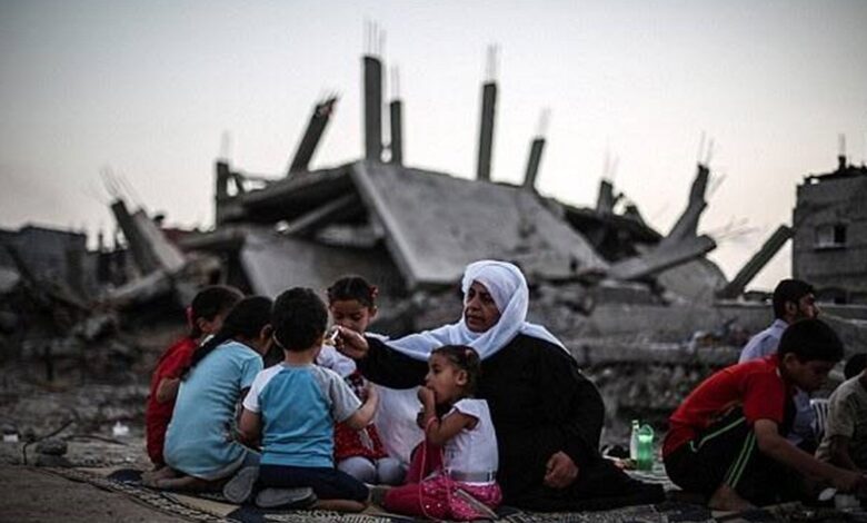 أطباء بلا حدود: ما يحتاجه سكان غزة اليوم هو وقف مستدام لإطلاق النار