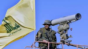 حزب الله: استهدفنا فريقا فنيا إسرائيليا في موقع بياض بليدا بالأسلحة المناسبة