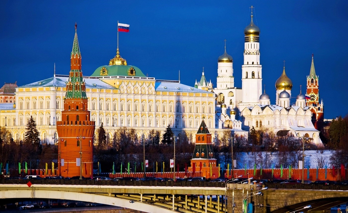 الكرملين: روسيا في مواجهة مباشرة مع حلف شمال الأطلسي