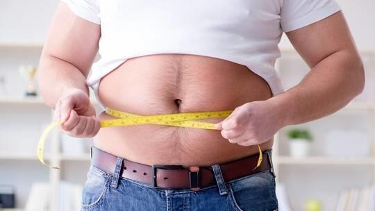 الآثار السلبية لتخفيض الوزن المفاجئ