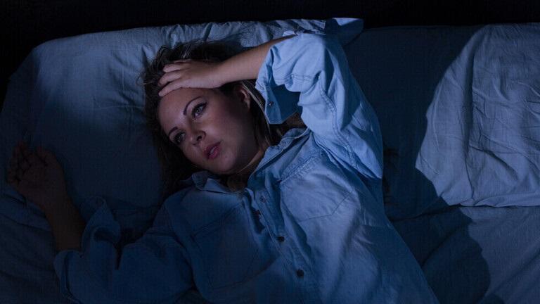 تحديد 4 أنواع مختلفة من النوم وتأثيرها على الصحة