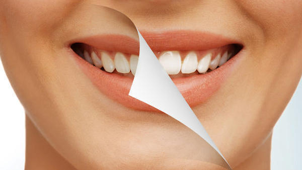 طريقة مهمة للحفاظ على سلامة الأسنان