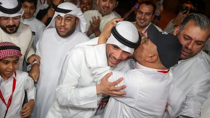 الكويت تعلن نتائج انتخابات مجلس الأمة