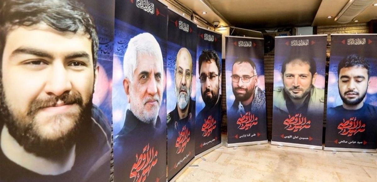 تفاصيل لافتة.. ماذا كشف استهداف إسرائيل لمسؤولين إيرانيين في سوريا ؟