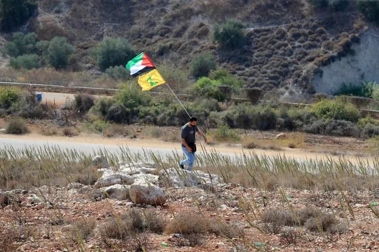 حزب الله: إصابة مباشرة باستهداف ثكنة زرعيت