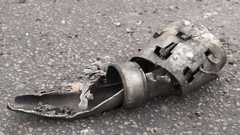 روسيا: 8 إصابات بانفجار عبوة ناسفة في مقاطعة روستوف