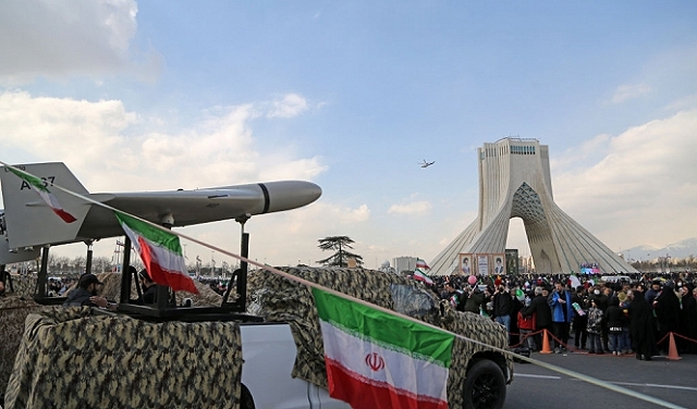 مسؤولون أميركيون: لا مفر من الهجوم الإيراني
