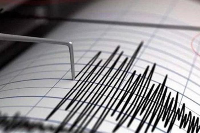 زلزال بقوة 4.9 درجة يضرب جنوب غرب الصين