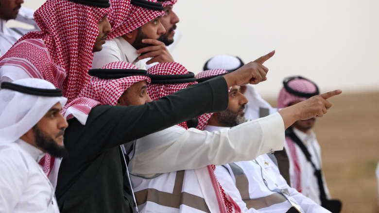 السعودية...المحكمة العليا تحدد موعد استطلاع هلال شهر شوال