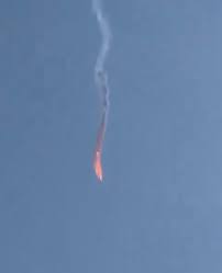 إسقاط مسيّرة إسرائيلية بلبنان بصاروخ أرض جو