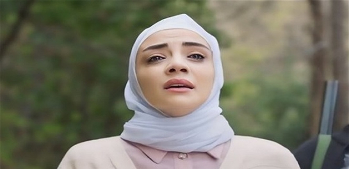 هي زوجة ممثل ومُقدّم برامج لبنانيّ معروف جدّاً.. من هي سيرينا الشامي بطلة ع أمل؟