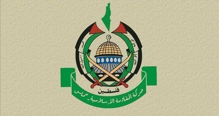 حماس: وفد الحركة التقى في القاهرة وزير المخابرات المصرية