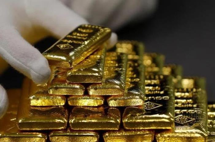 الذهب عالمياً يواصل ارتفاعه التاريخي