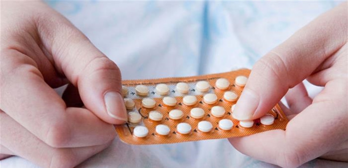 4 خرافات عن وسائل منع الحمل ...تعرفي عليها!