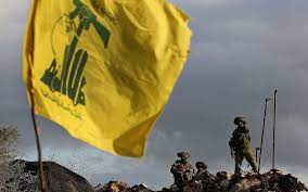 حزب الله يعلن استهداف مواقع للاحتلال