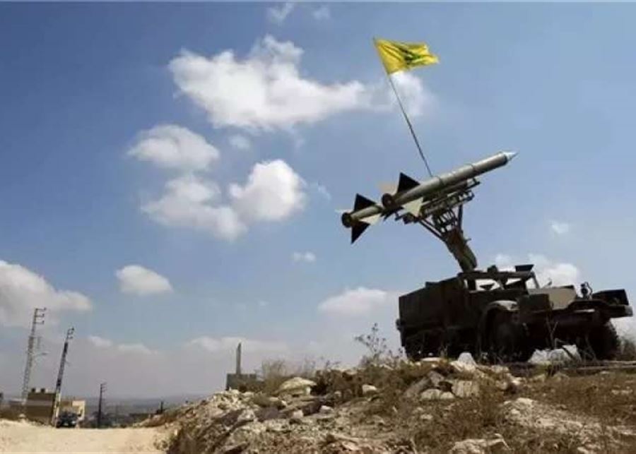 إعلام إسرائيلي: إطلاق أكثر من 50 صاروخا من جنوب لبنان