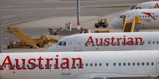 الخطوط النمساوية تلغي رحلاتها إلى إيران حتى 18 أبريل