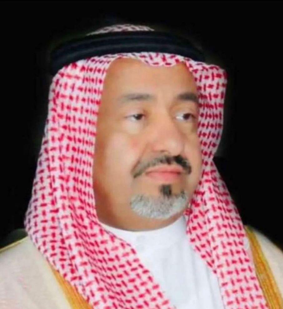 السعودية تودّع أحد أبرز شيوخ قبائلها
