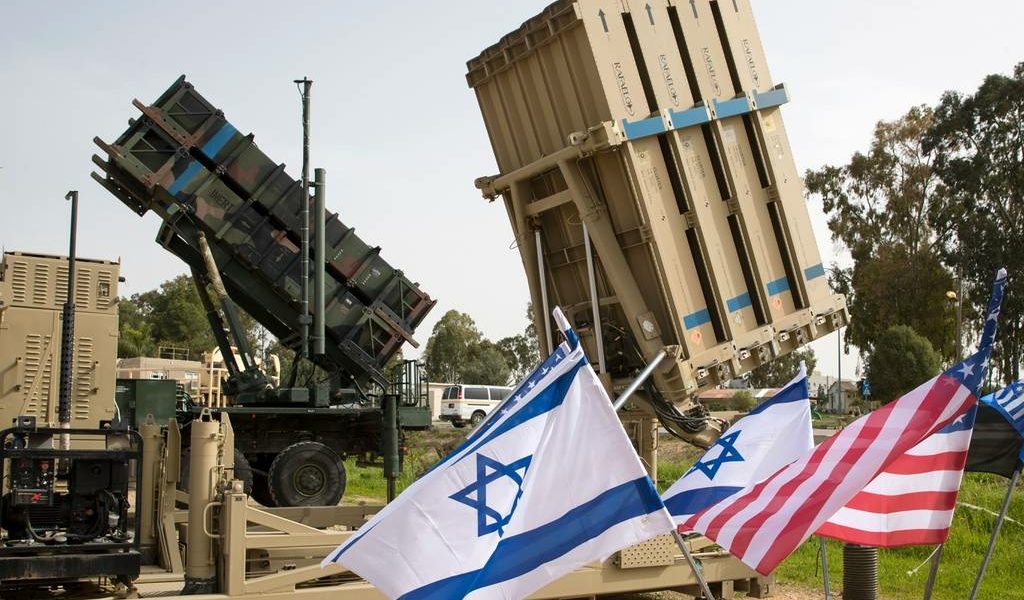 البنتاغون: قواتنا مستعدة لتوفير دعم دفاعي لإسرائيل
