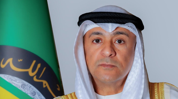 مجلس التعاون الخليجي يدعو للحفاظ على الأمن والاستقرار الإقليمي والعالمي