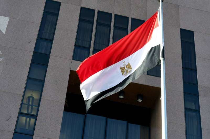 مصر تطالب بممارسة ضبط النفس لتجنيب المنطقة المزيد من التوتر وعدم الاستقرار