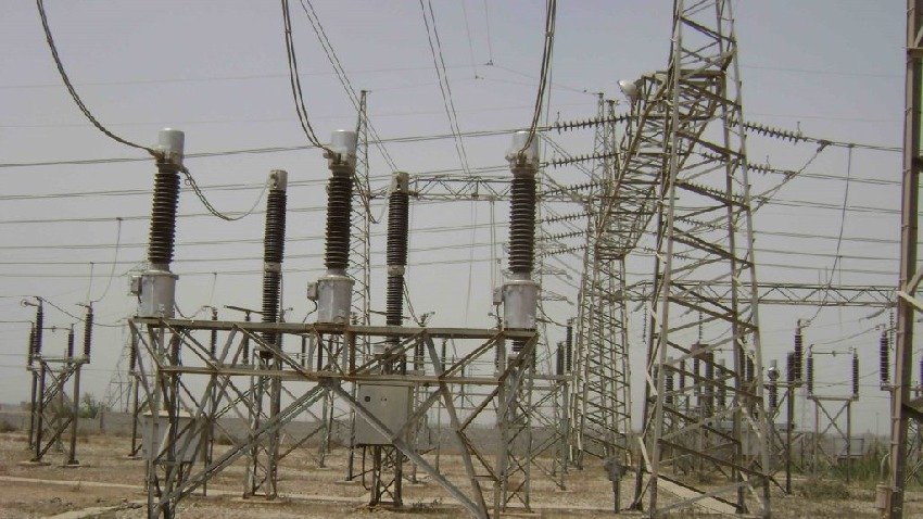 فصل التيار الكهربائي عن مناطق في بني كنانة غدا