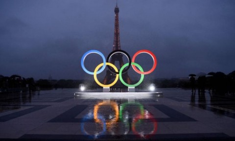 أولمبياد باريس: حفل الافتتاح سيُنقل الى “ستاد دو فرانس” في حال التهديد الأمني