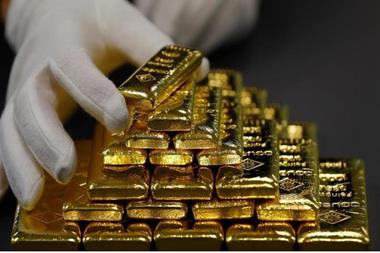 أسعار الذهب عالمياً الأربعاء