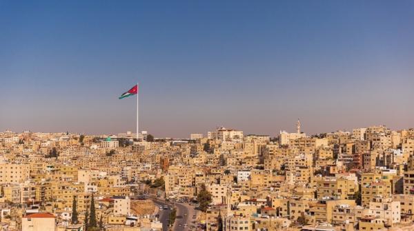 انخفاض مساحات الأبنية المرخصة في الأردن 19.7 في شهرين