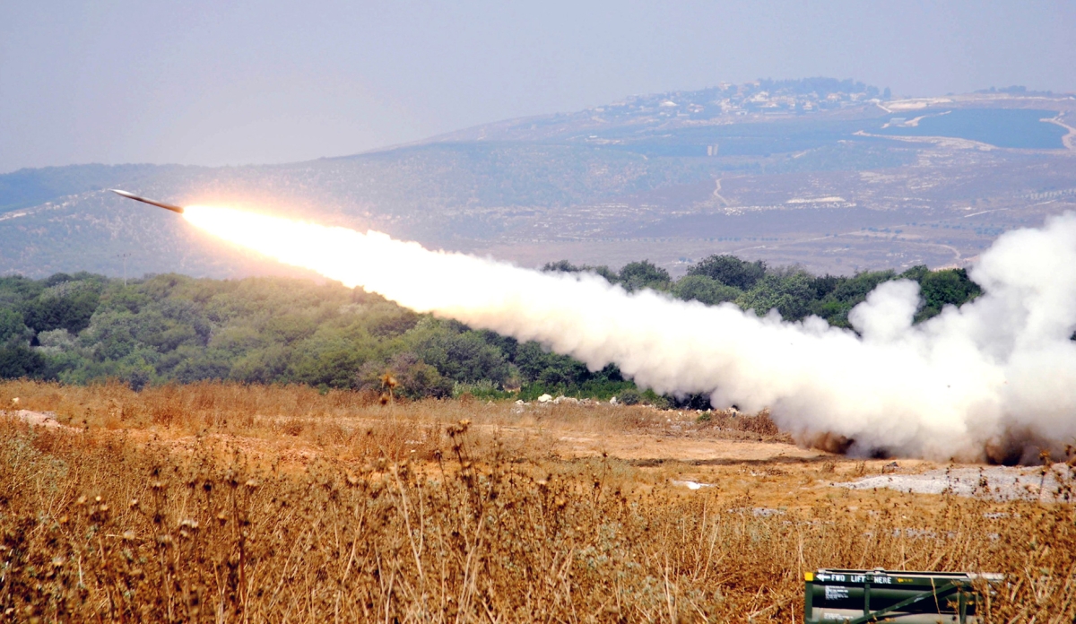 إسرائيل هيوم: سقوط 3 صواريخ أطلقت من لبنان في بلدة شمالي إسرائيل