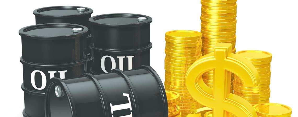 أسعار النفط والذهب ترتفع بعد أنباء عن انفجارات في إيران