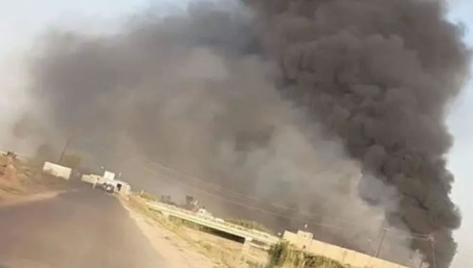 مصادر عراقية: قتيل وجرحى في انفجار بقاعدة للحشد الشعبي