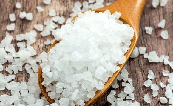 ما الكمية المسموح تناولها من الملح يومياً؟