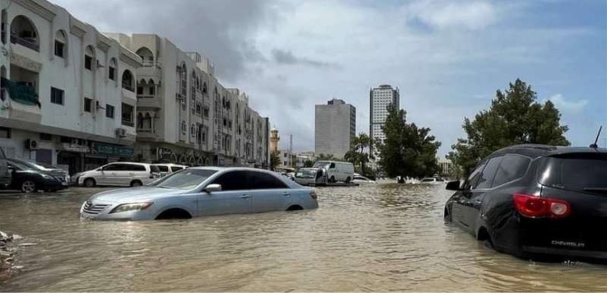 بعد فيضانات الإمارات وسلطنة عُمان ظواهر أكثر حدة ستضرب المنطقة.. خبراء يحذرون
