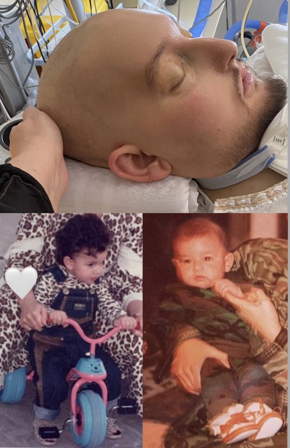 السعودية.. أحدث صور الأمير النائم بعد غيبوبة 20 عاما
