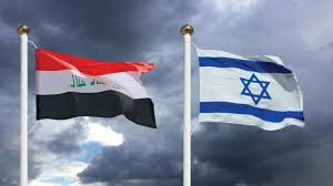 مسؤول إسرائيلي: ليس لتل أبيب علاقة بالانفجار في العراق