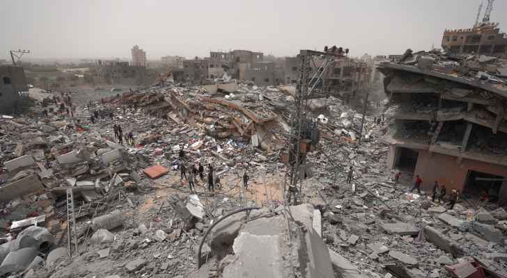 فيدان: ننسق بشكل كامل مع مصر لإيصال المساعدات لغزة