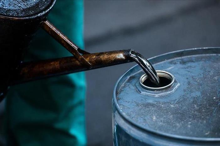 أسعار النفط تهبط عالميا