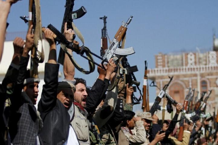 جماعة الحوثي تعتزم تصعيد هجماتها في البحر