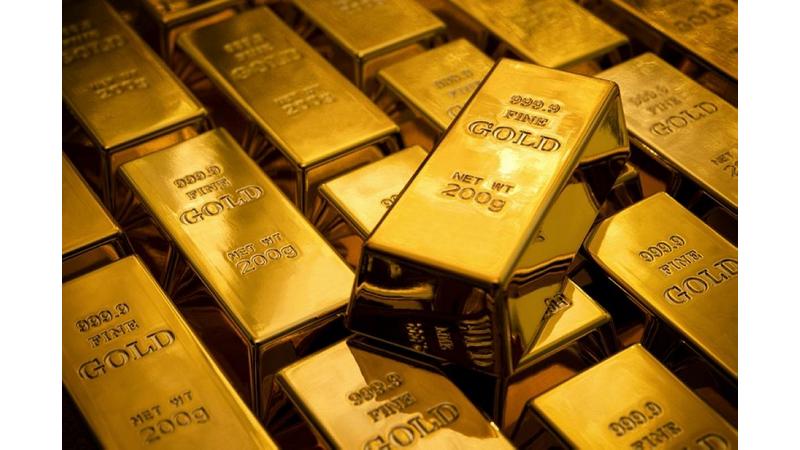 الذهب عالمياً يرتفع من أدنى مستوى في أسبوع