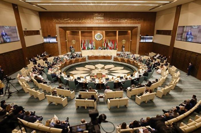 الجامعة العربية تعقد دورة غير عادية غدا بناء على طلب فلسطين