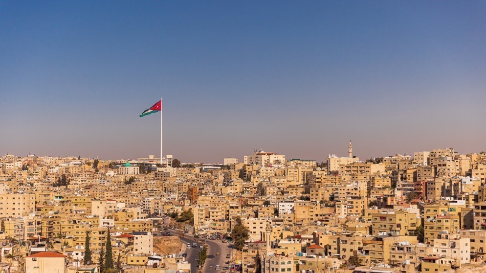 85 من معاملات بيع الأراضي في عمّان أُنجزت إلكترونيا خلال يومين