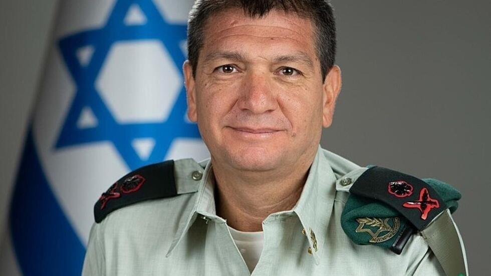 من هو رئيس الاستخبارات الاسرائيلي الذي استقال؟