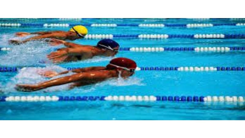 السباحة يصدر تعليمات البطولة الشتوية الثانية للفئات العمرية