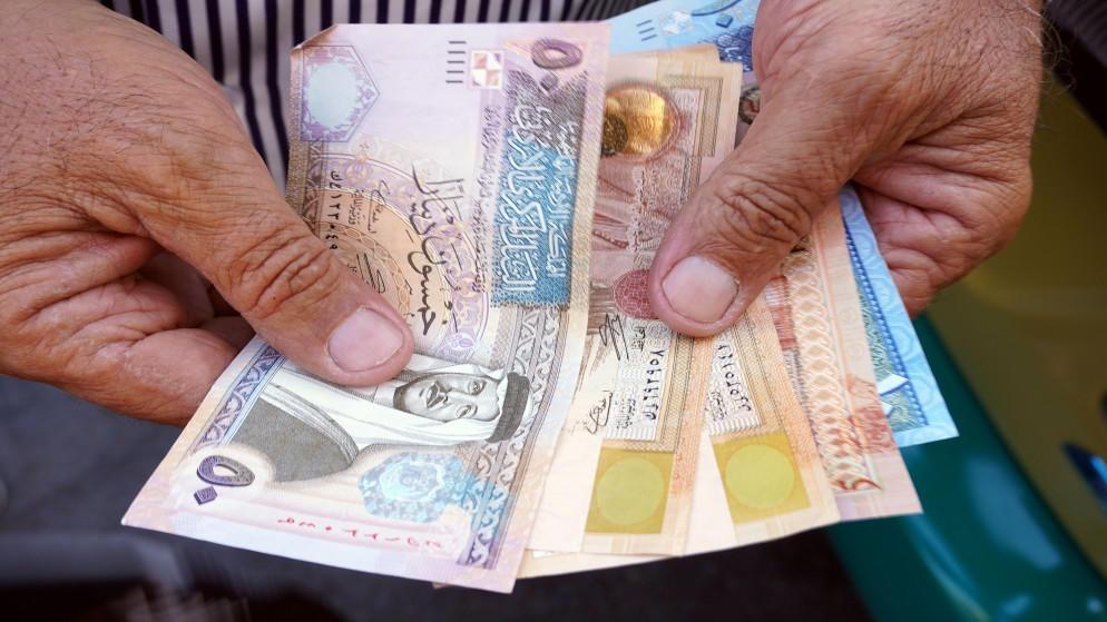 حوالات المغتربين الأردنيين تجاوز نصف مليار دولار خلال شهرين