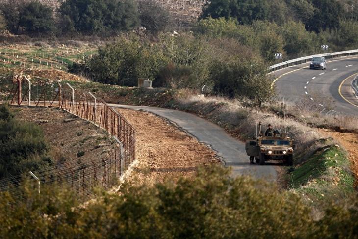 إسرائيل هيوم: حالة تأهب بالبلدات الإسرائيلية على الحدود الشمالية