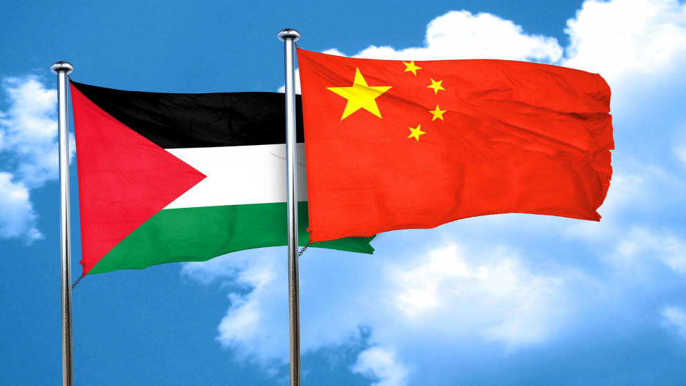 الصين: نرفض أي تهجير قسري للفلسطينيين