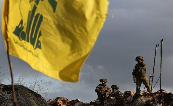 حزب الله: نفذنا هجوما بمسيّرة على مقر عين مرغليوت للمدفعية
