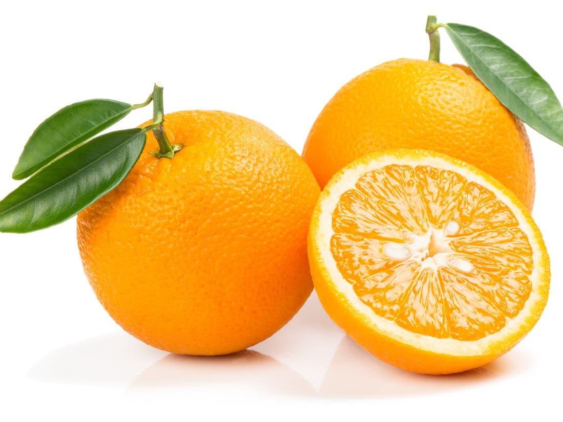 لن تتوقعها.. فوائد تناول البرتقال